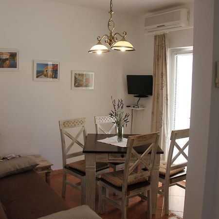 Apartments Maricevic Korčula Exterior foto