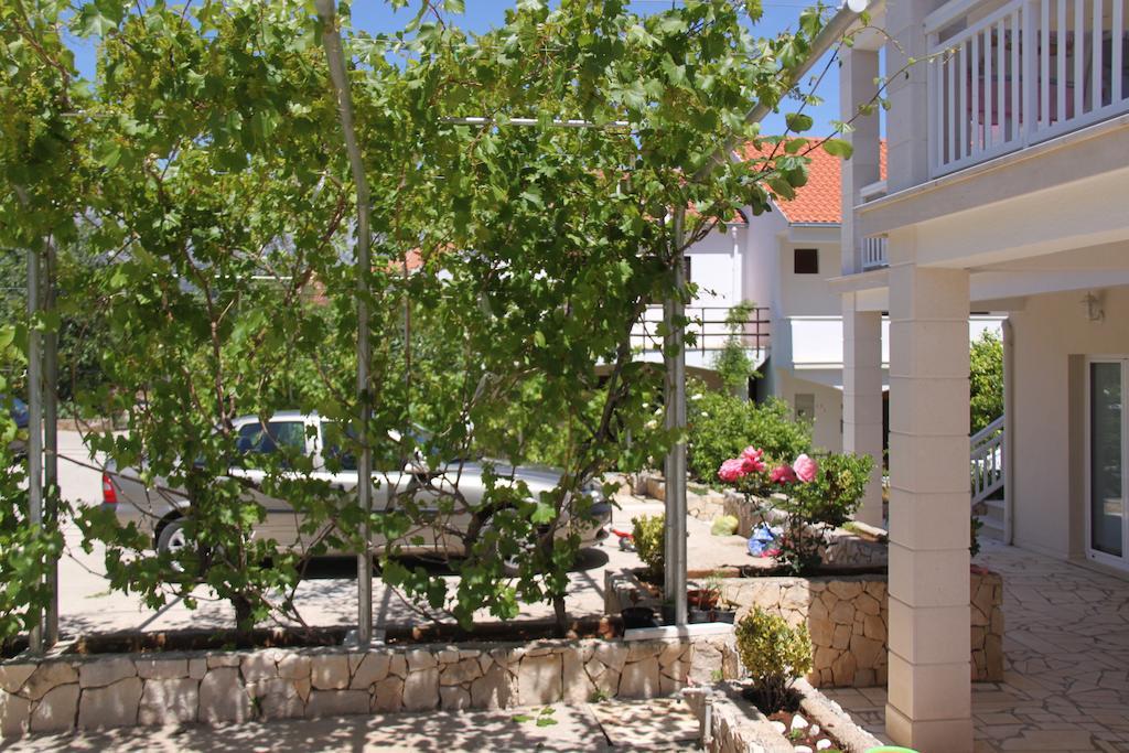 Apartments Maricevic Korčula Habitación foto