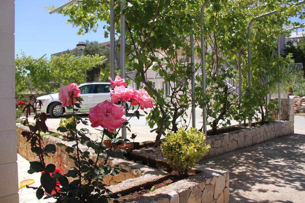 Apartments Maricevic Korčula Habitación foto