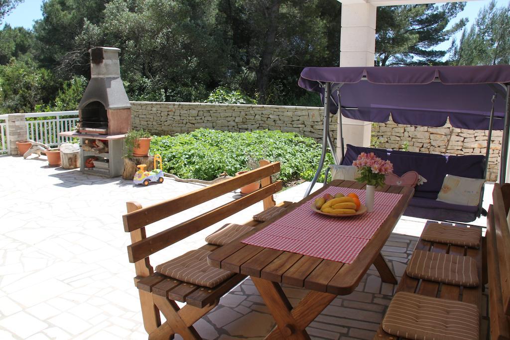 Apartments Maricevic Korčula Habitación foto