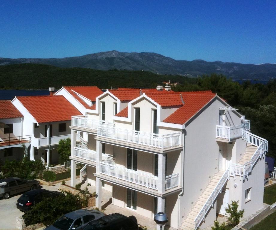 Apartments Maricevic Korčula Habitación foto