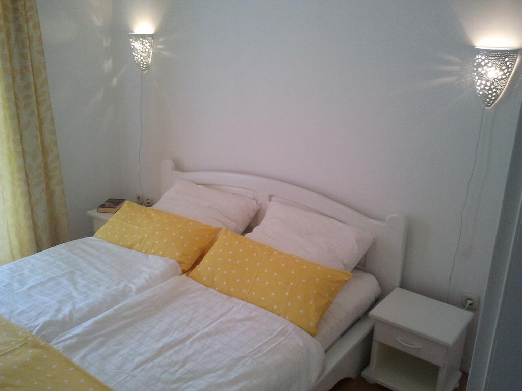 Apartments Maricevic Korčula Habitación foto