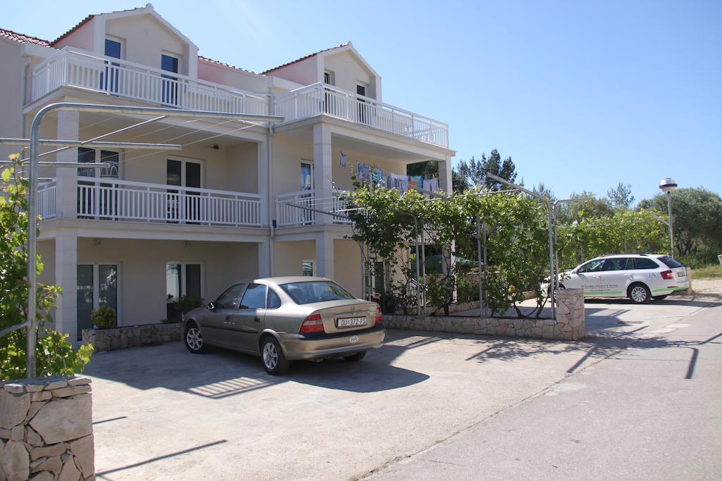 Apartments Maricevic Korčula Habitación foto