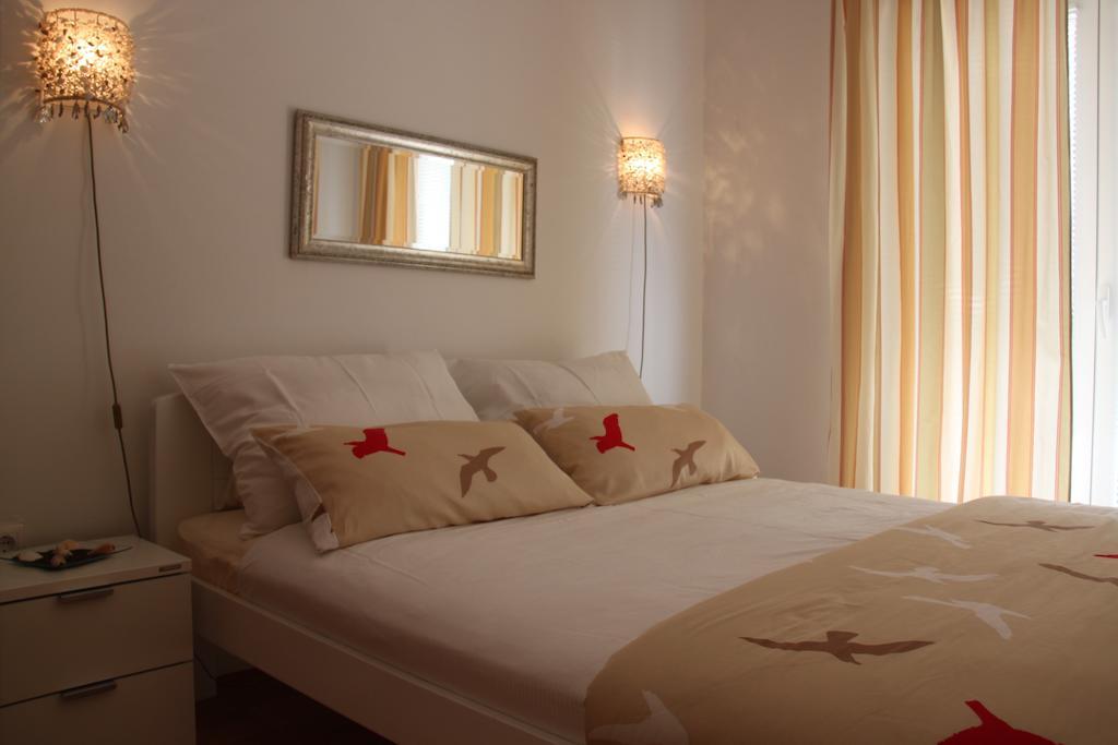 Apartments Maricevic Korčula Habitación foto
